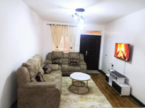 Luxe BnB